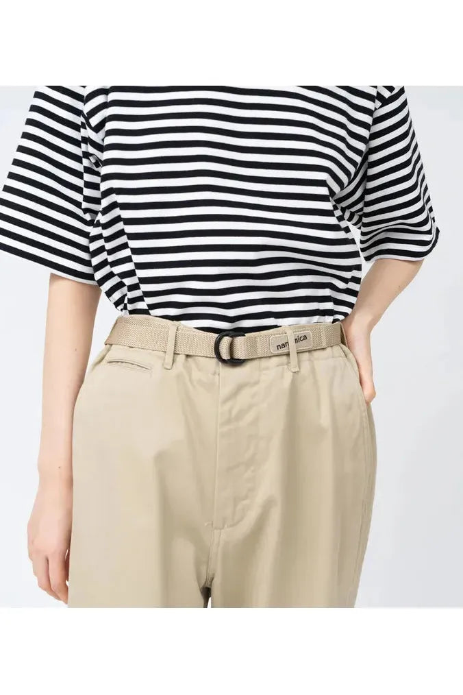 Tech Belt - Black - DUNE + SALT