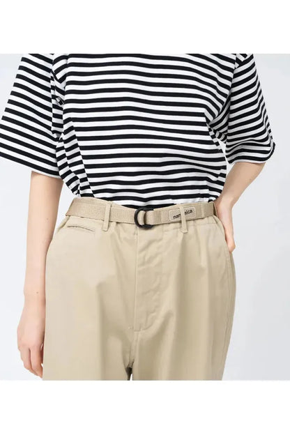 Tech Belt - Black - DUNE + SALT