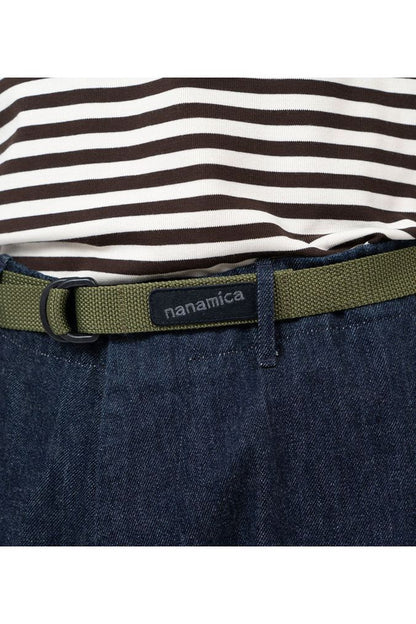 Tech Belt - Black - DUNE + SALT