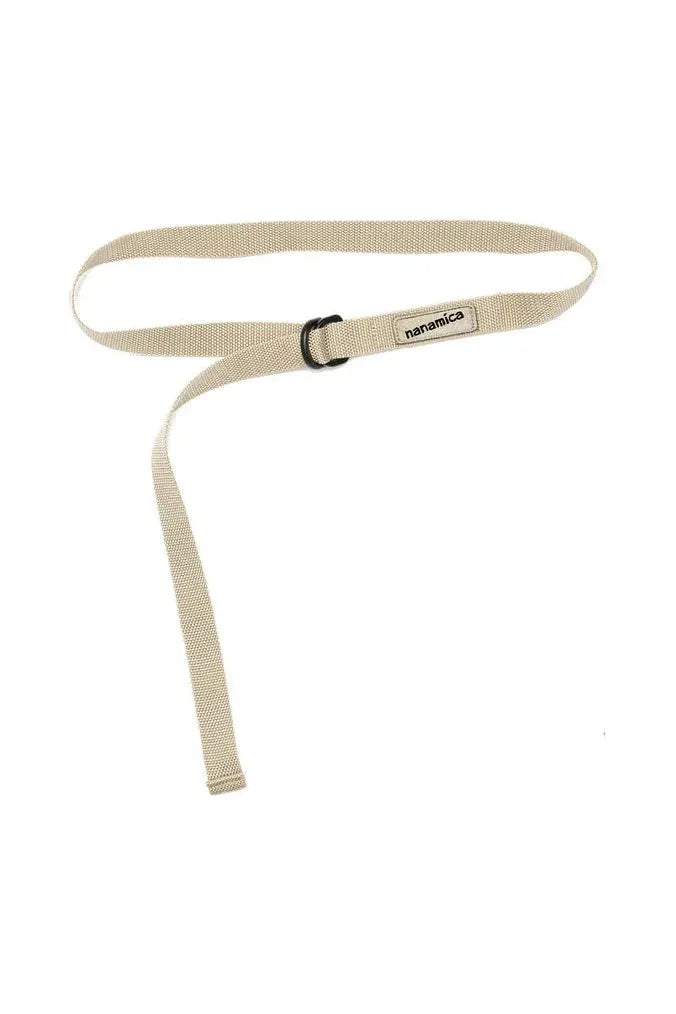 Tech Belt - Beige - DUNE + SALT