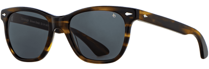 Saratoga - Brown Demi