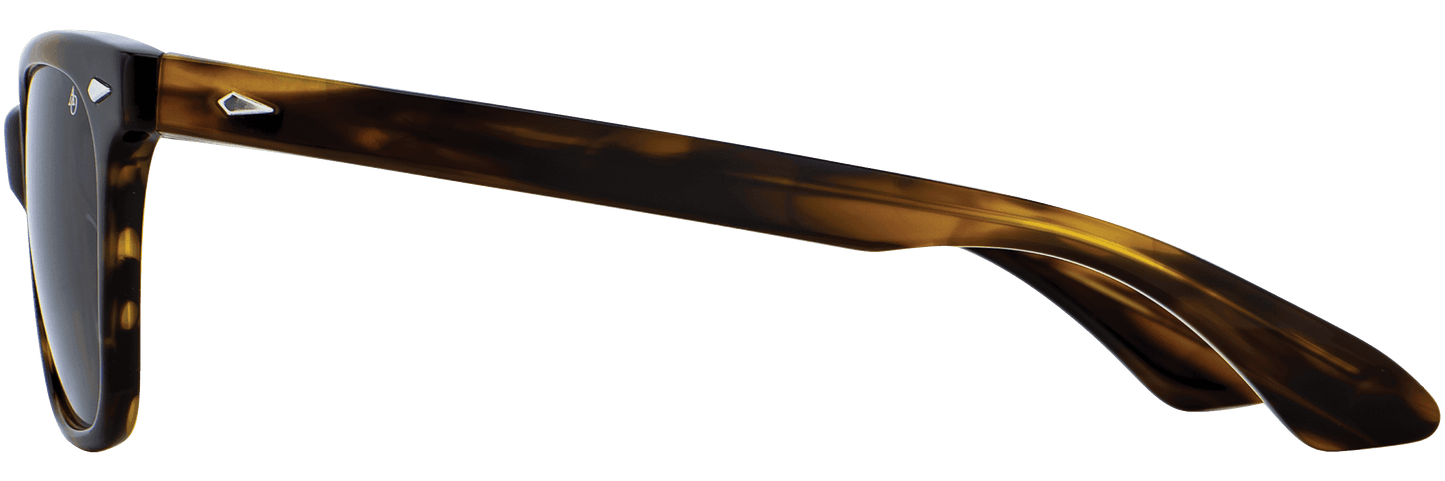 Saratoga - Brown Demi