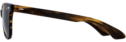 Saratoga - Brown Demi