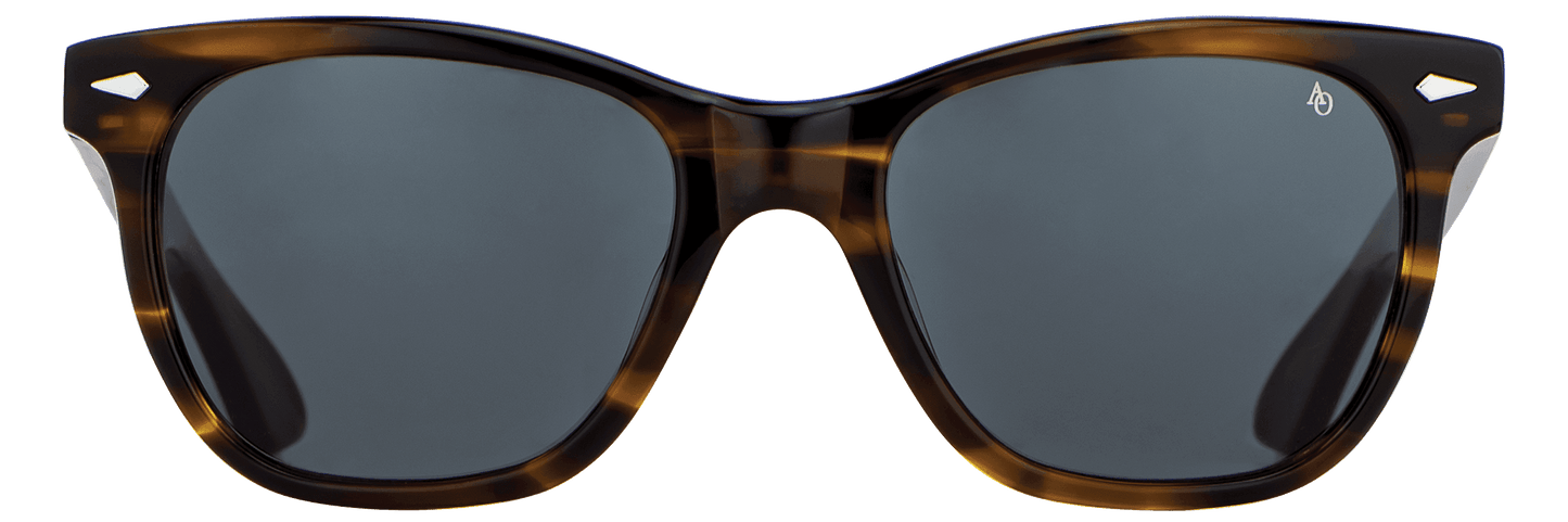 Saratoga - Brown Demi