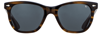 Saratoga - Brown Demi