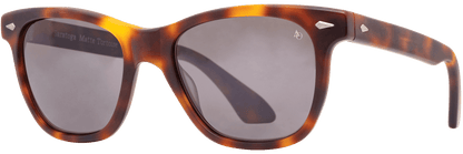 Saratoga - Matte Tortoise