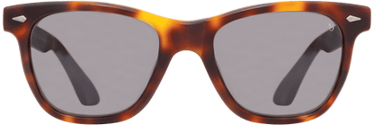 Saratoga - Matte Tortoise