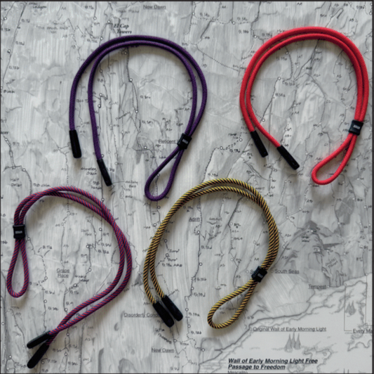 Big Rock Candy Cords - Assorted Colors - DUNE + SALT