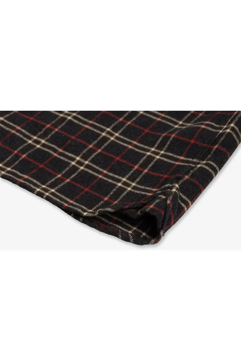 Utility Flannel - Summer Night - DUNE + SALT