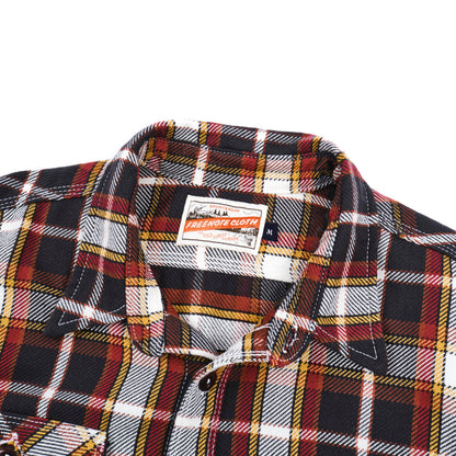 Jepson Coal Mine Plaid