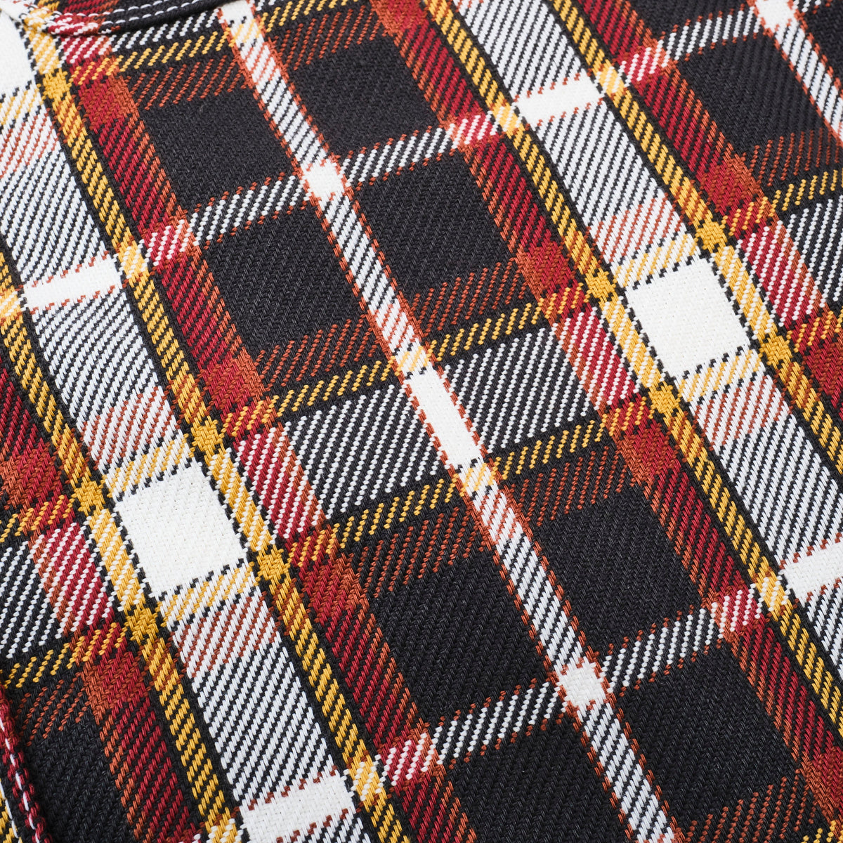 Jepson Coal Mine Plaid
