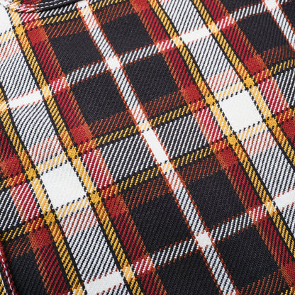 Jepson Coal Mine Plaid