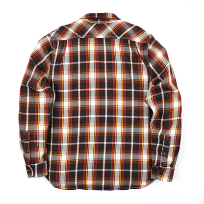 Jepson Coal Mine Plaid
