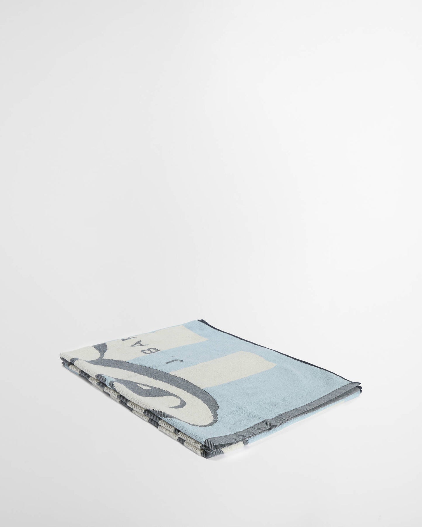 Barbour Archive Beach Towel - DUNE + SALT