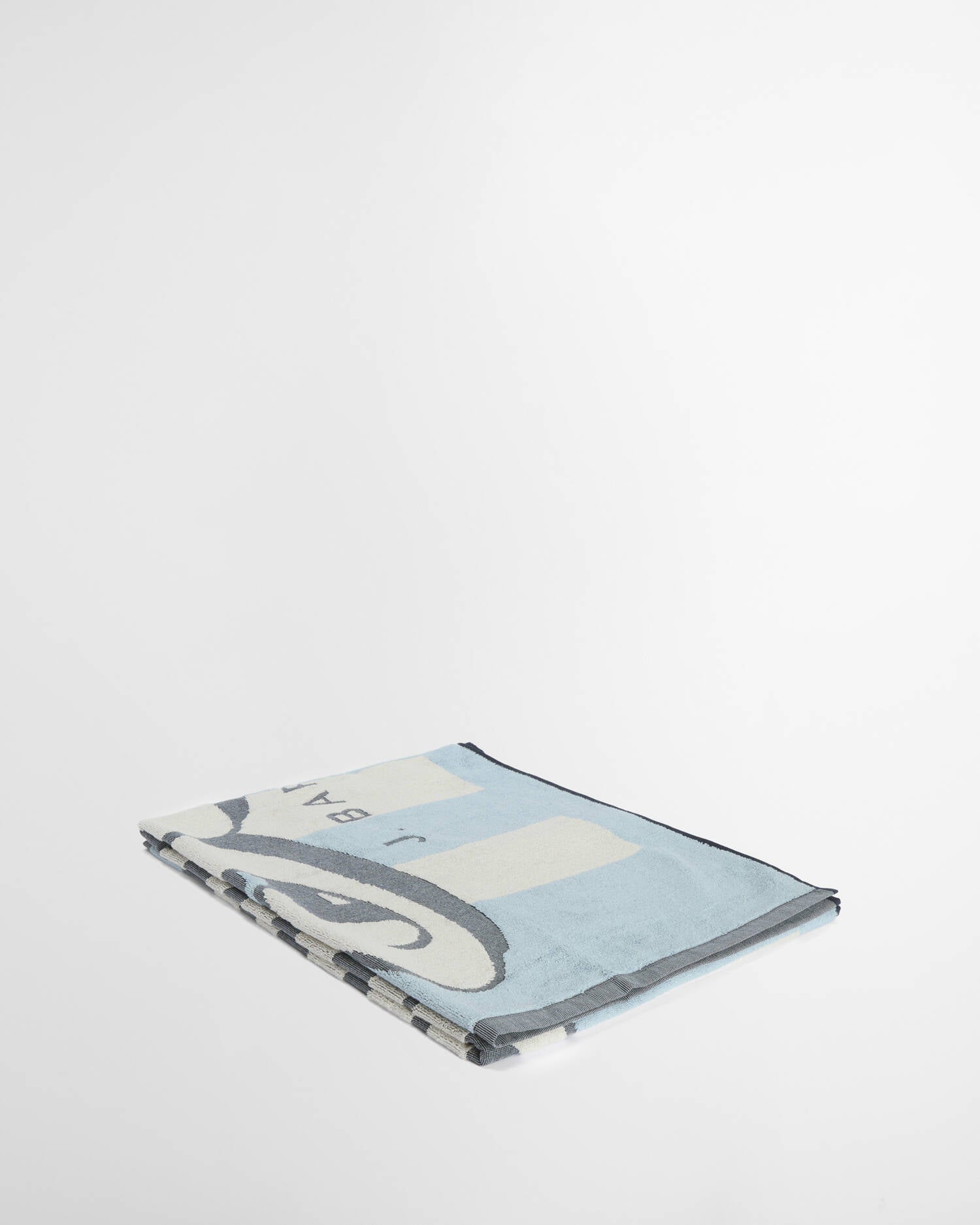 Barbour Archive Beach Towel - DUNE + SALT
