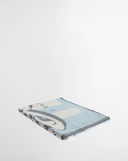 Barbour Archive Beach Towel - DUNE + SALT