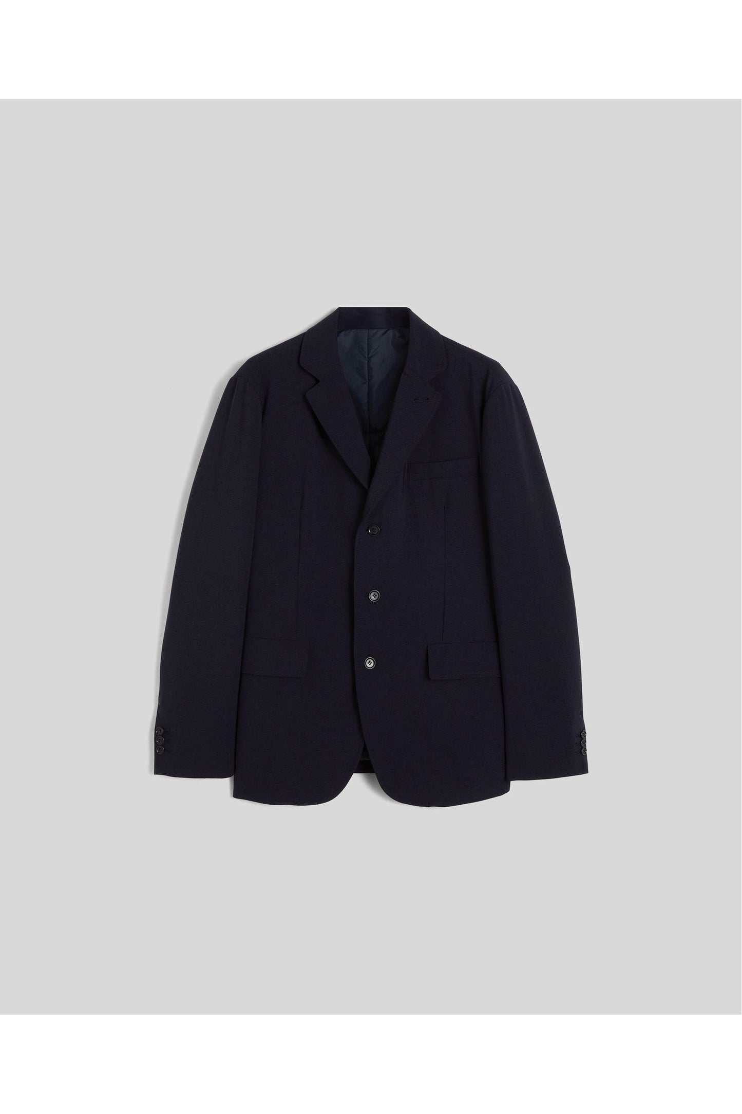 Comfortemp® Blazer - Navy - DUNE + SALT