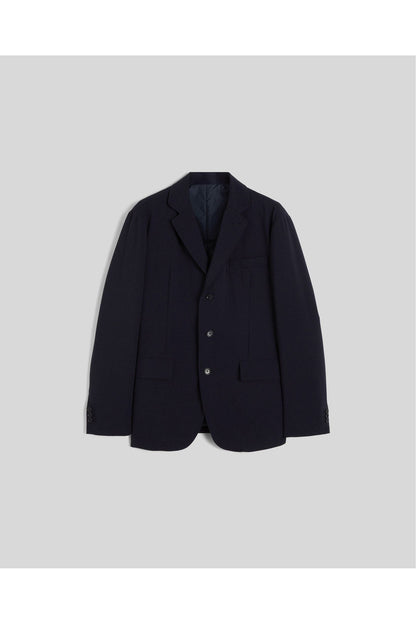 Comfortemp® Blazer - Navy - DUNE + SALT