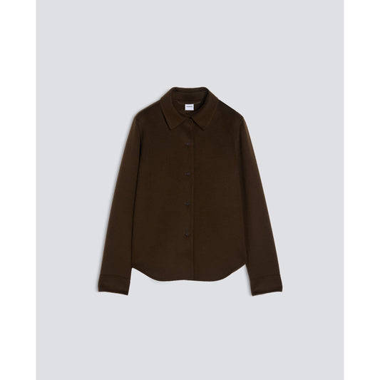 Aspesi Shirt - Brown Black