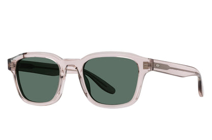 Barton Perreira Winton Sunglasses - Hush / Green Smoke - DUNE + SALT