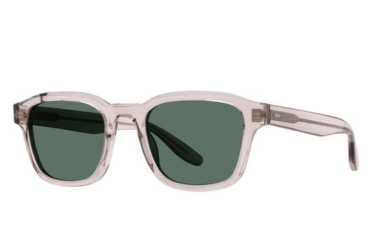 Barton Perreira Winton Sunglasses - Hush / Green Smoke - DUNE + SALT