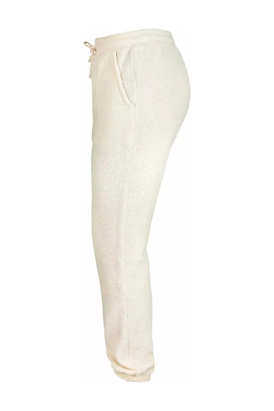 Women's Hut Pant - Oatmeal - DUNE + SALT