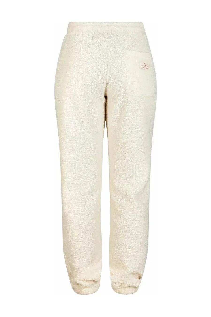 Women's Hut Pant - Oatmeal - DUNE + SALT