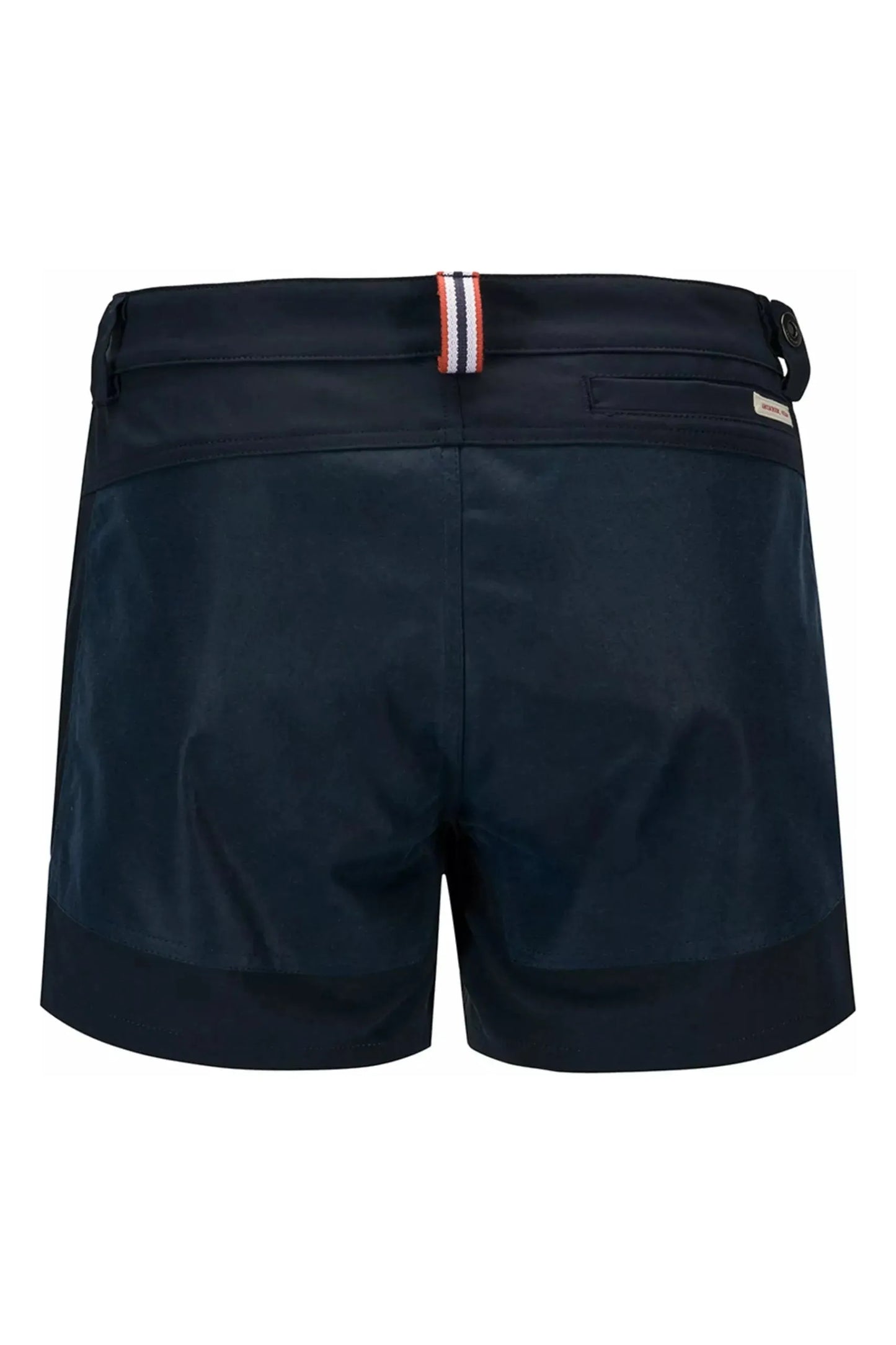 5Incher Field Shorts - Faded Navy/Navy - DUNE + SALT