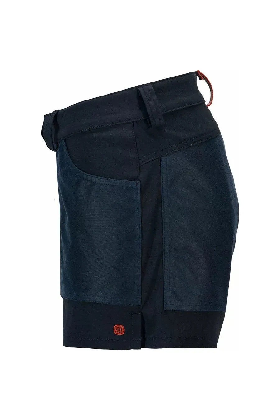 5Incher Field Shorts - Faded Navy/Navy - DUNE + SALT