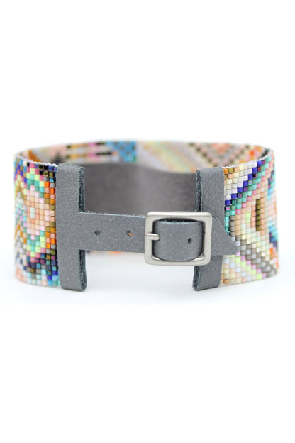 JR22 Flores Cuff - DUNE + SALT