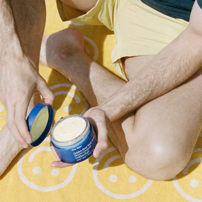 Ursa Major - Golden Hour Body Butter - DUNE + SALT