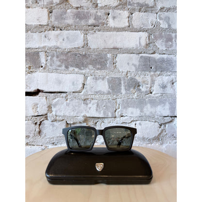 Adams Sunglasses - Black