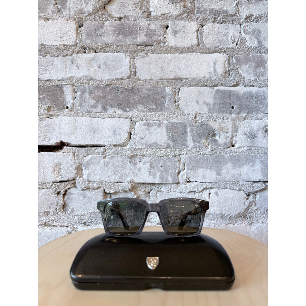 Adams Sunglasses - Flint