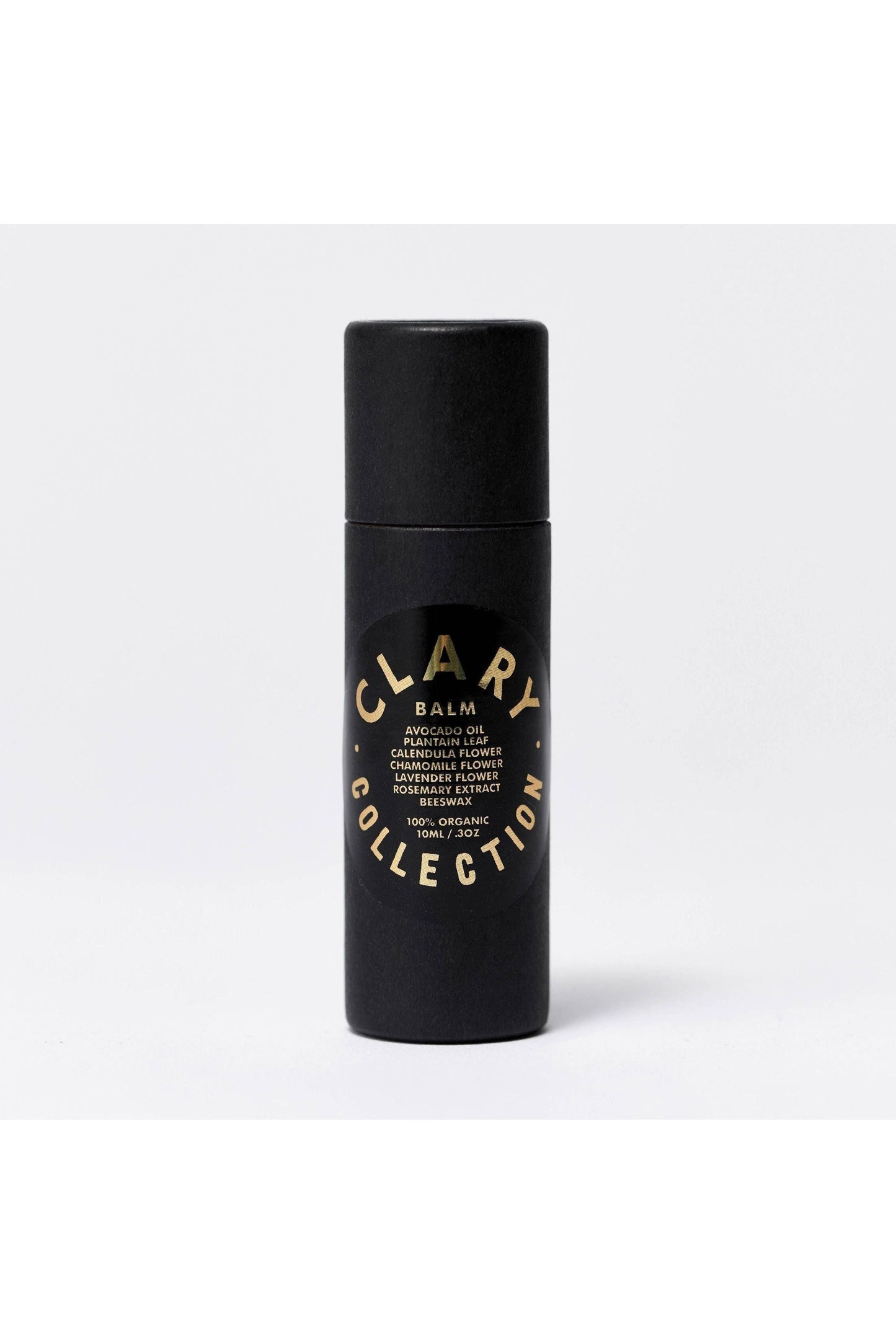 Avocado Balm Stick .3oz - DUNE + SALT