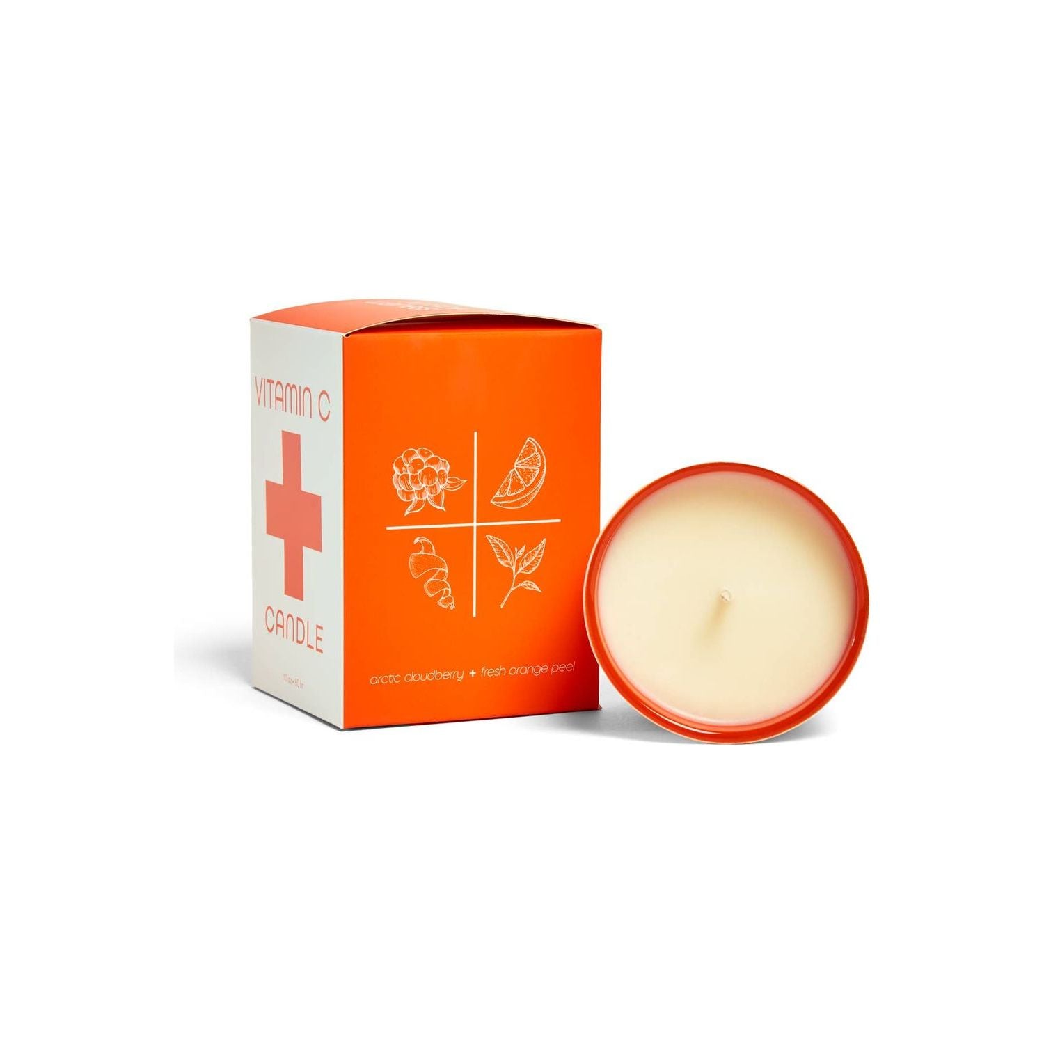 Kalastyle Nordic Wellness Candle