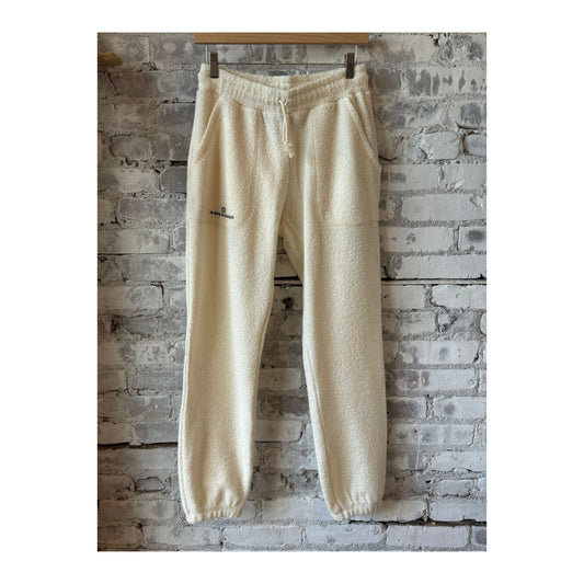 Women's Hut Pant - Oatmeal - DUNE + SALT