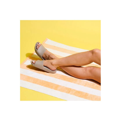 Arch Support Slides - Taupe - DUNE + SALT