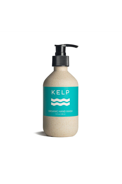 Hallo Iceland Kelp Liquid Hand Soap