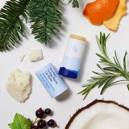 Ursa Major - Going Places Lip Balm - DUNE + SALT