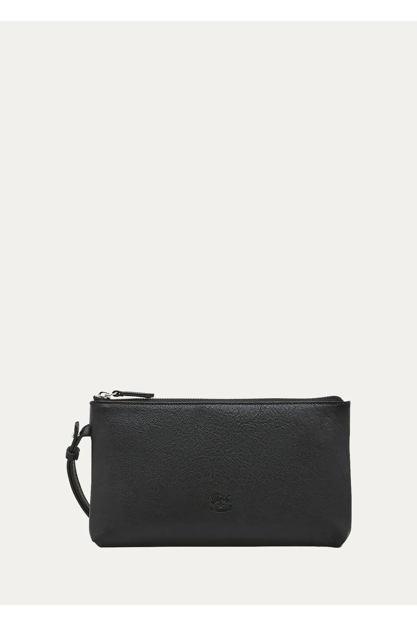 Clutch Oriuolo - Nero - DUNE + SALT