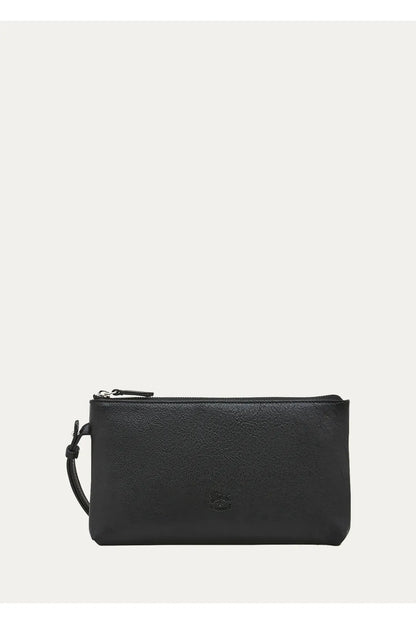 Clutch Oriuolo - Nero - DUNE + SALT