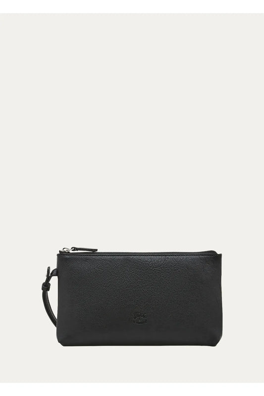 Clutch Oriuolo - Nero - DUNE + SALT