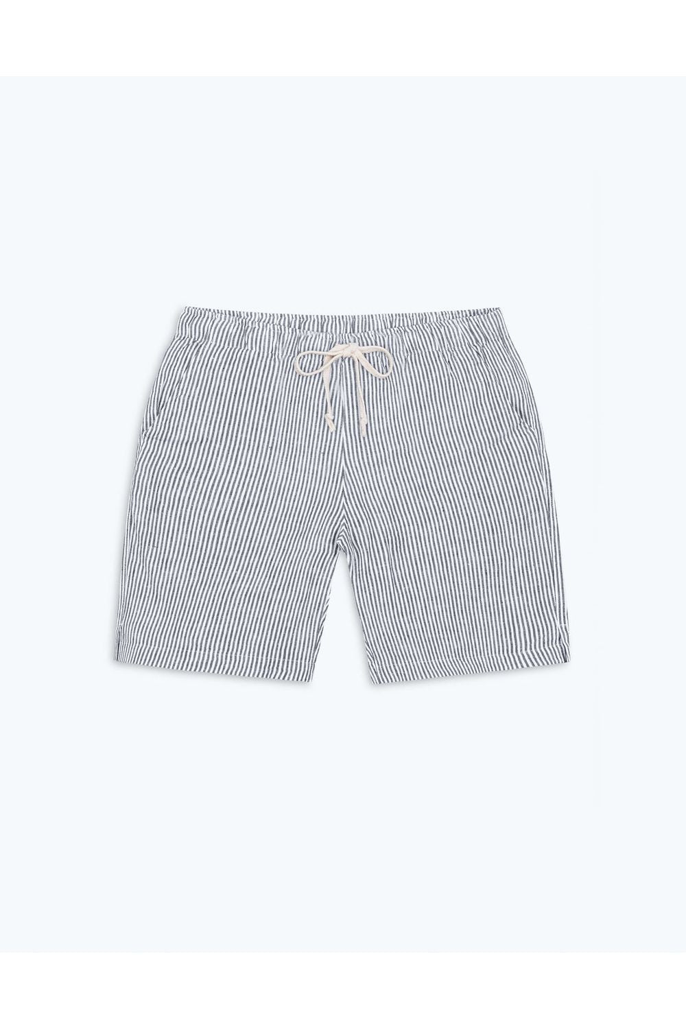 Bo Shorts - Lines - DUNE + SALT