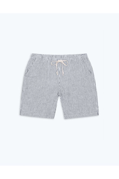 Bo Shorts - Lines - DUNE + SALT