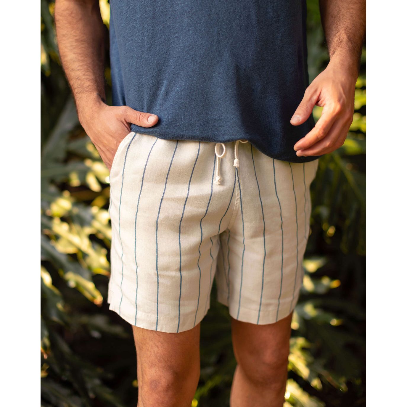 Bo Shorts - Rio - DUNE + SALT
