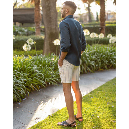 Bo Shorts - Rio - DUNE + SALT