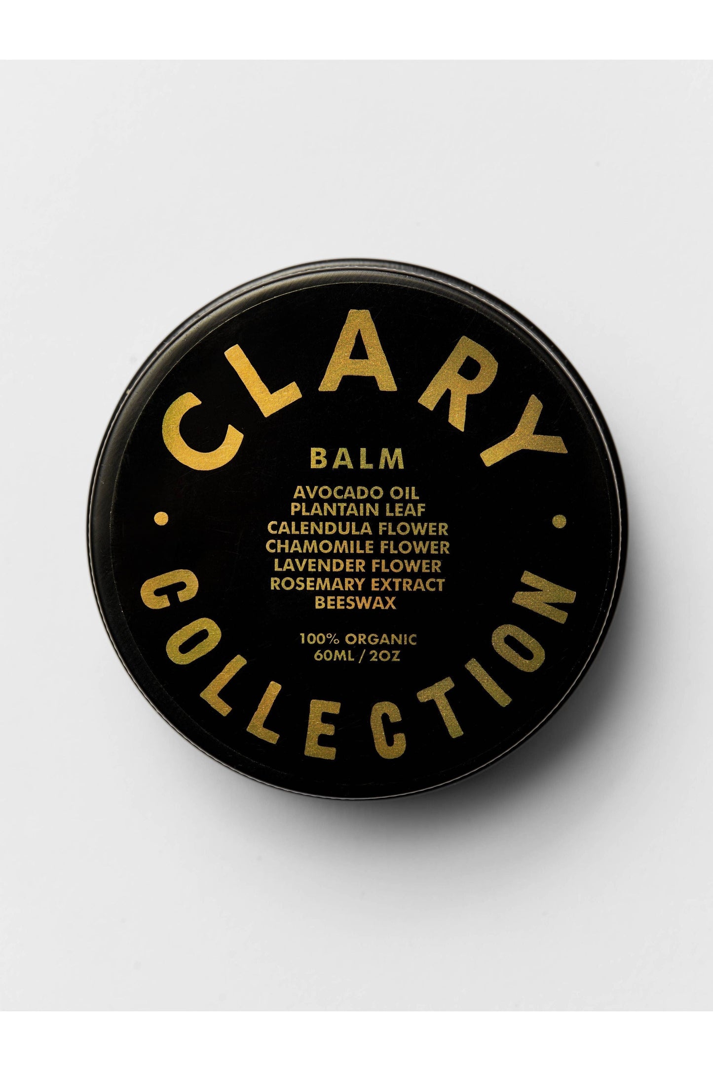 Avocado Balm 2oz - DUNE + SALT