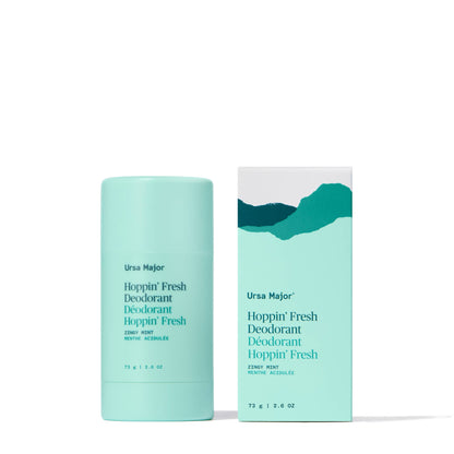 Ursa Major - Hoppin' Fresh Deodorant - DUNE + SALT