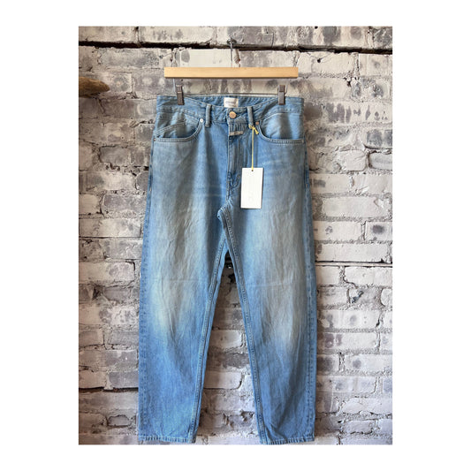 Cooper True Jeans - Light Blue - DUNE + SALT