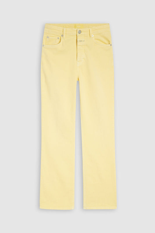 A BETTER BLUE Hi-Sun - Yellow Orchid - DUNE + SALT